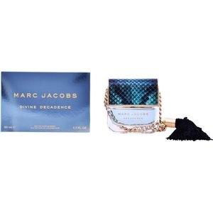 Marc Jacobs DECADENCE DIVINE - eau de parfum - spray 50 ml