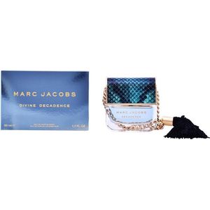 Marc Jacobs Decadence Divine - 50 ml Eau de parfum - Damesgeur