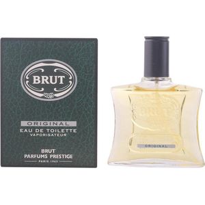 MULTI BUNDEL 3 stuks BRUT edt spray 100 ml