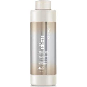 MULTI BUNDEL 2 stuks Joico Blonde Life Brightening Conditioner 1000ml