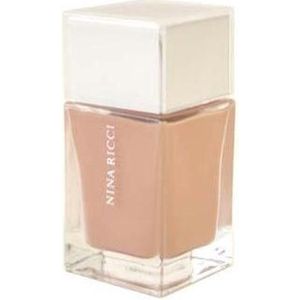 Nina Ricci,  flawless control foundation - 02 - luminiere rosee