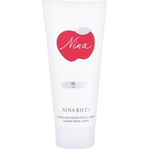 Nina Ricci Nina Bodylotion 200 ml