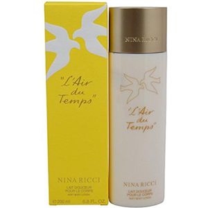 Nina Ricci - L'Air du Temps Body Lotion - 200 ml