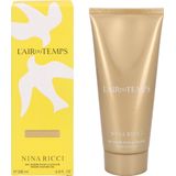 NINA RICCI - L´Air du Temps - Douchegel - 200ml - Bloemige Geur