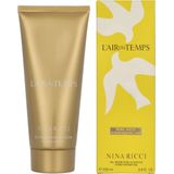 NINA RICCI - L´Air du Temps - Douchegel - 200ml - Bloemige Geur