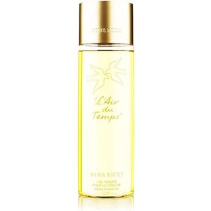 NINA RICCI - L´Air du Temps - Douchegel - 200ml - Bloemige Geur