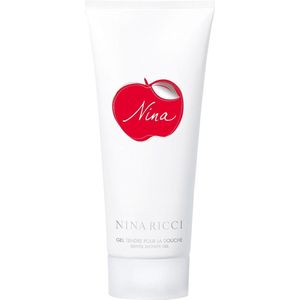Nina Ricci - Les Belles Nina - Body Lotion - 200ml
