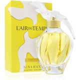 Nina Ricci L'Air Du Temps Eau de Parfum for Women 100 ml
