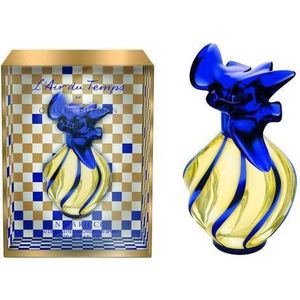 Nina Ricci L'air du temps Olivia Putman - EDT 100ml -