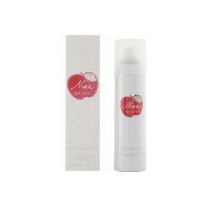 Nina Ricci Vrouwengeuren Nina Deodorant spray