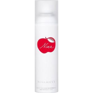 Nina Ricci Deodorant Spray Deodorant