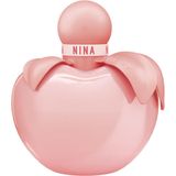 Nina Ricci Eau de Toilette for Women 80 ml