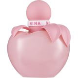 Nina Ricci Nina Rose Eau de Toilette 50 ml