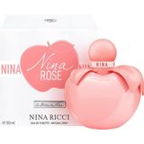 Nina Ricci Eau de Toilette for Women 50 ml