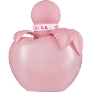 Nina Ricci Nina Rose Eau de Toilette 50 ml