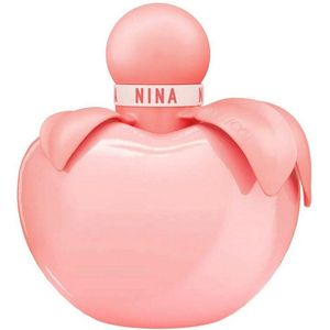 Nina Ricci Eau de Toilette Nina Rose