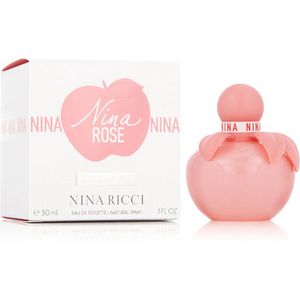 Nina Ricci Eau de Toilette for Women 30 ml