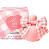 Nina Ricci Eau de Toilette for Women 50 ml