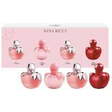 Nina Ricci Extra Rouge Eau de Parfum for Women 