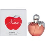 Nina Ricci Nina - 50 ML Eau de toilette Damen Parfum