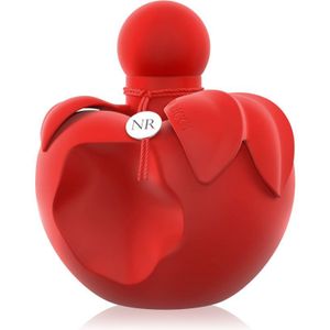 Nina Ricci Extra Rouge Eau de Parfum for Women 80 ml