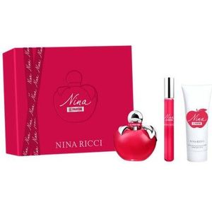 Nina Ricci Nina Le Parfum Gift Set