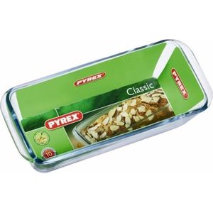 Pyrex Bake & Enjoy Cakevorm - 28x11x8cm