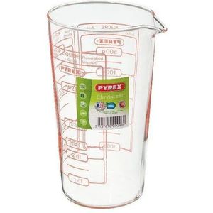 Pyrex Maatbeker 0.5L