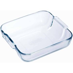 Pyrex Essentials Ovenschaal 2 l - 25 x 21 x 6 cm