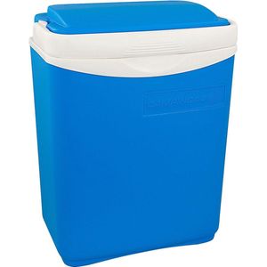 Campingaz Icetime Koelbox - 13 Liter - Blauw
