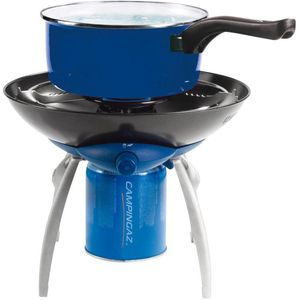 Campingaz - Party Grill CV - Kooktoestel - Gastoestel - 1 Pit - 1350 Watt