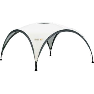 Coleman Event Shelter XL Partytent - 4.50 x 4.50 Meter - Groen/grijs