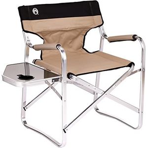 Coleman Campingstoel Deck Chair