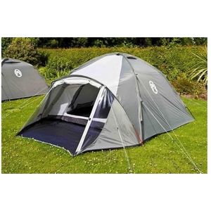 Coleman Rock Springs 4 Tent