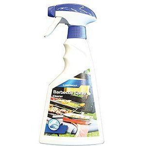 Campingaz Barbecue Cleaner Spray - 500 ml
