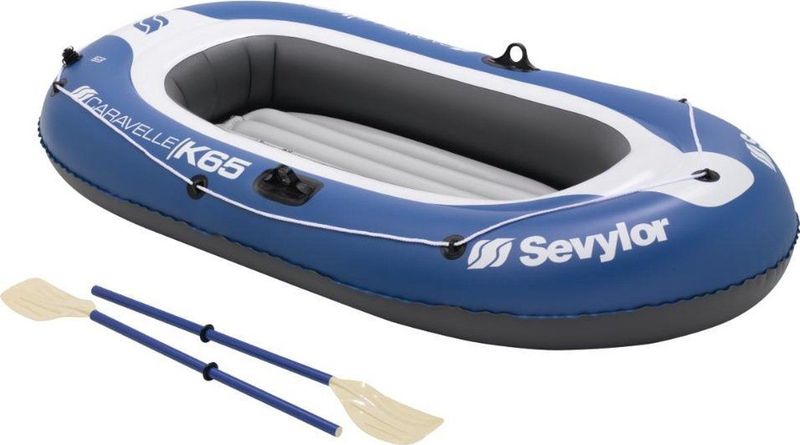 Sevylor Caravelle KK65 Schlauchboot