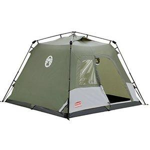 Coleman Tent Instant Tent Tourer 4, groen, 200009566