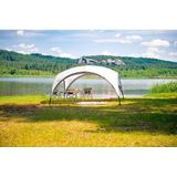Coleman Pavillon Pavillon Event Shelter, 3,65 x 3,65m