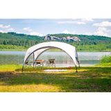 Coleman Pavillon Pavillon Event Shelter, 3,65 x 3,65m