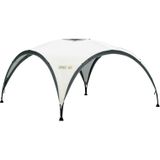 Coleman Event Shelter L Partytent - 3.65 x 3.65 Meter - Groen/grijs