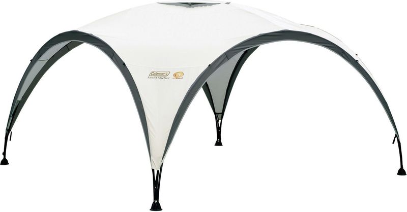 Coleman Pavillon Pavillon Event Shelter, 3,65 x 3,65m