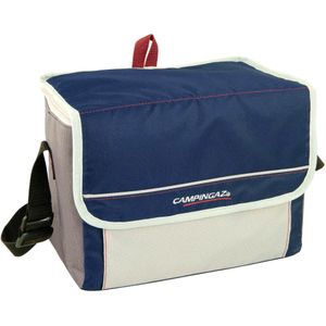 Campingaz Fold 'n Cool Koeltas - 10 Liter - Blauw/grijs