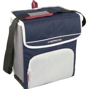 Campingaz Fold 'n Cool Koeltas - 20 Liter - Blauw/grijs