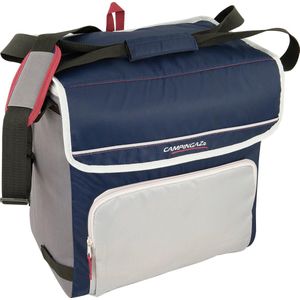 Campingaz Fold 'n Cool Koeltas - 30 Liter - Blauw/grijs