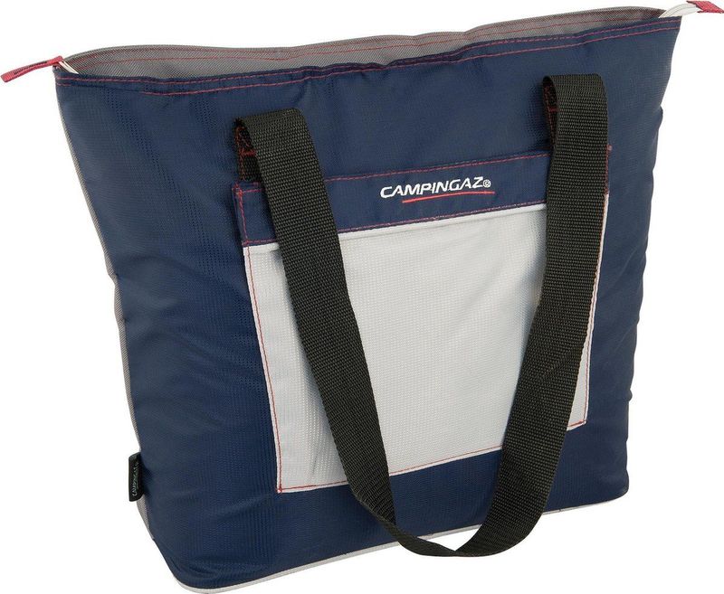 Campingaz Carry Bag Koeltas - 13 Liter - Blauw/grijs