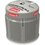Campingaz Gaskartusche Coleman C190 GLS Stechkartusche Netto 190 g Kartusche Gas