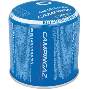 Cartuchos de gas Campingaz CP 250 Recon Company