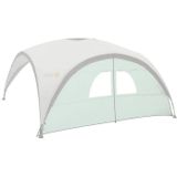 Coleman Event Shelter L Zijwand Partytent met Deur - Beschermt Tegen Wind en Regen - Meer Privacy