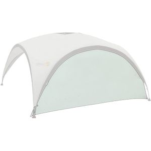 Coleman Zonnewand voor Event Shelter en Event Shelter Pro, zijpaneel voor tuinpaviljoen, zonwering met Coleman UV-bescherming, waterbestendig