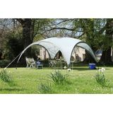 Coleman Event Shelter M Partytent - 3 X 3 Meter - Groen/Grijs